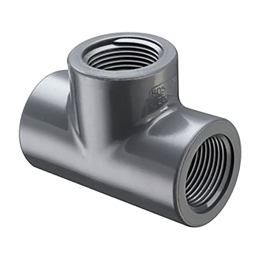 Spears Standard Tee 3 in. Fipt