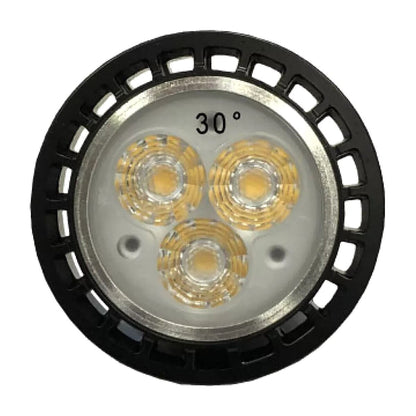SLMR165W27  CAST MR16 Lamp 5W 2700K LED 40 Degree