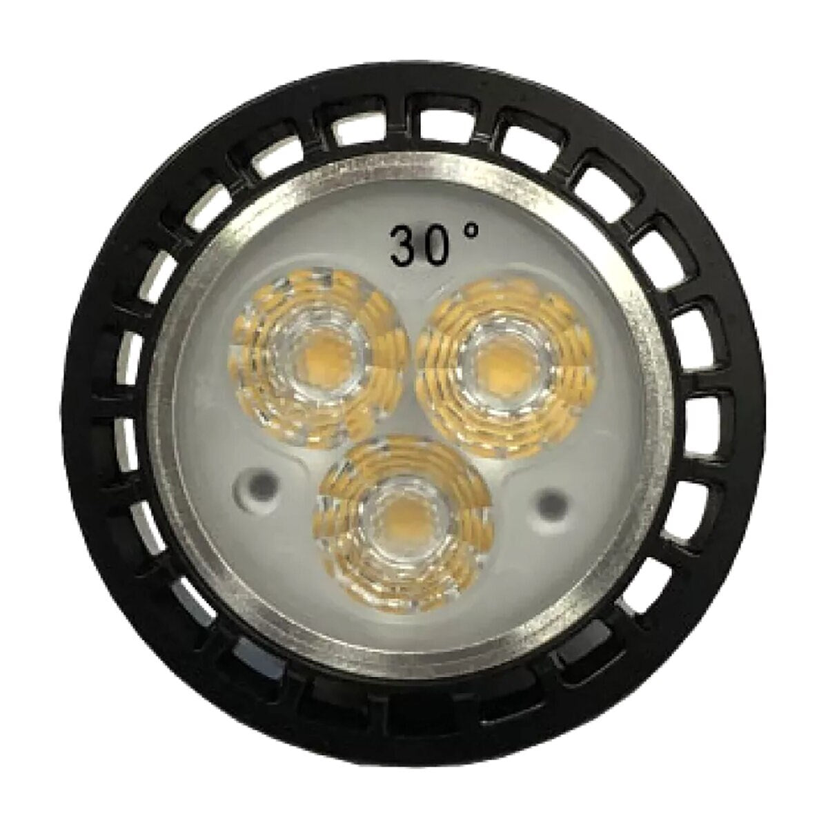 SLMR165N27  Cast Bulb MR16 5W 2700K 20 Degree