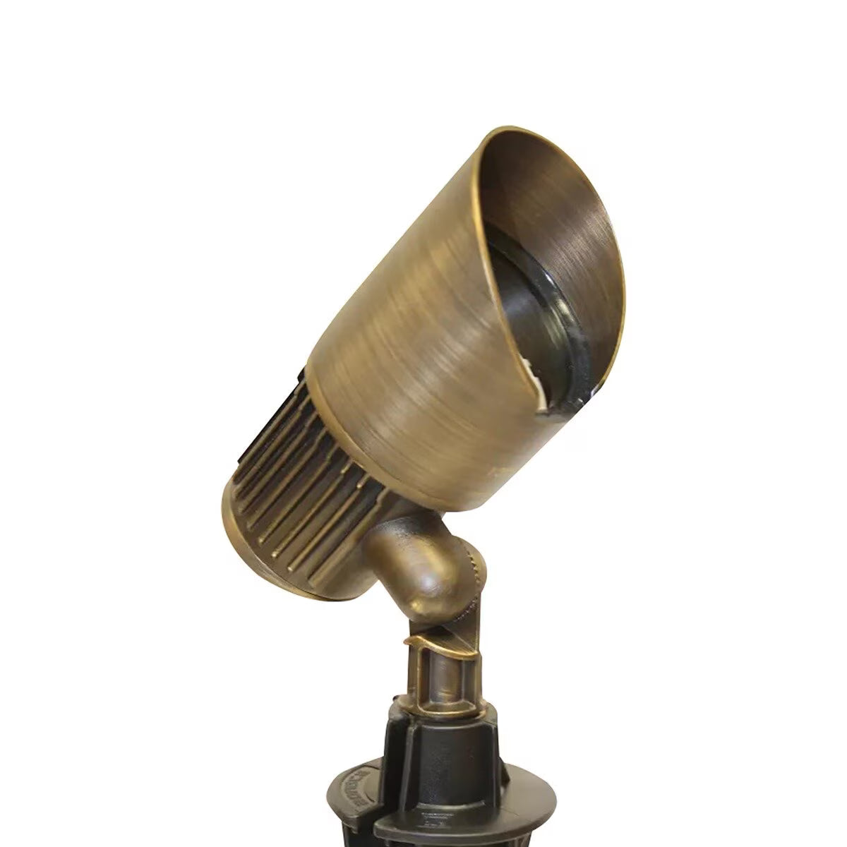 Cast-SBLBTC1- Bluetooth Spotlight LED RGBW Adjustable Color