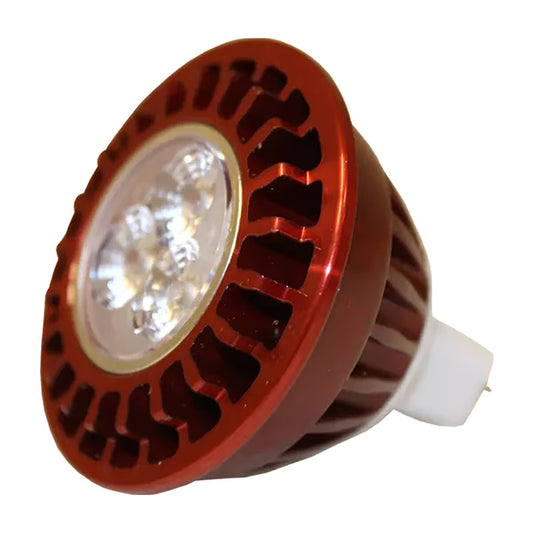 Cast-Lighting MR16 Bulb 1W 2700K 55 Degree
