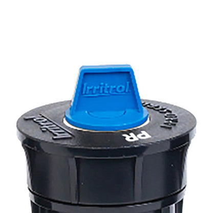 Toro Irritrol I-PRO Sprayer w/ 40 PSI Pressure Regulator-Check Valve 4 in.