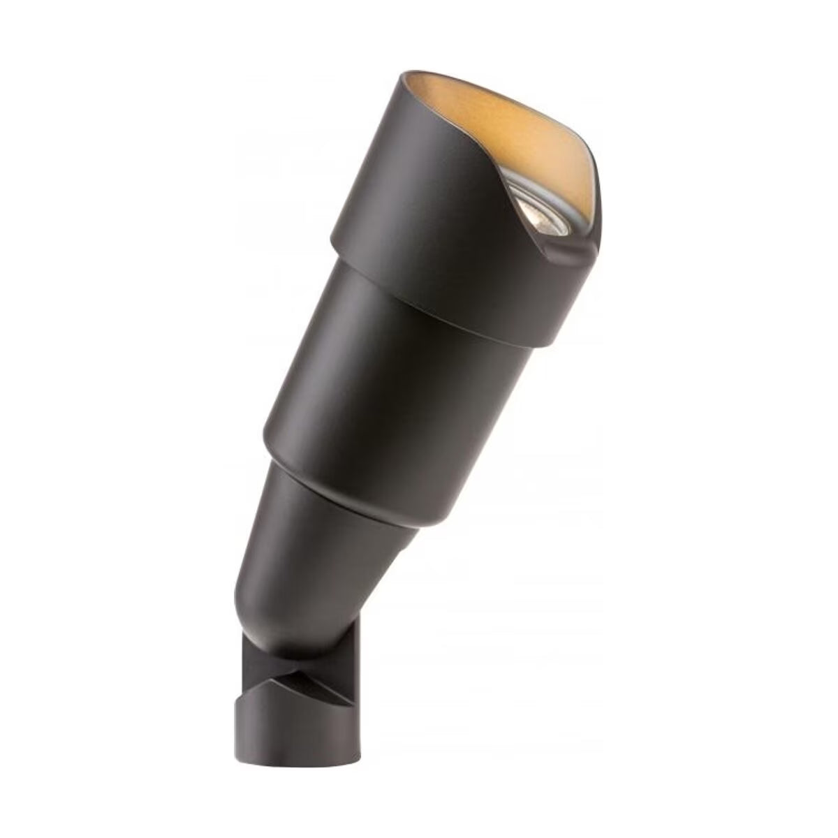 FX RS Eco Up Light Black Finish 4W 2700K LED