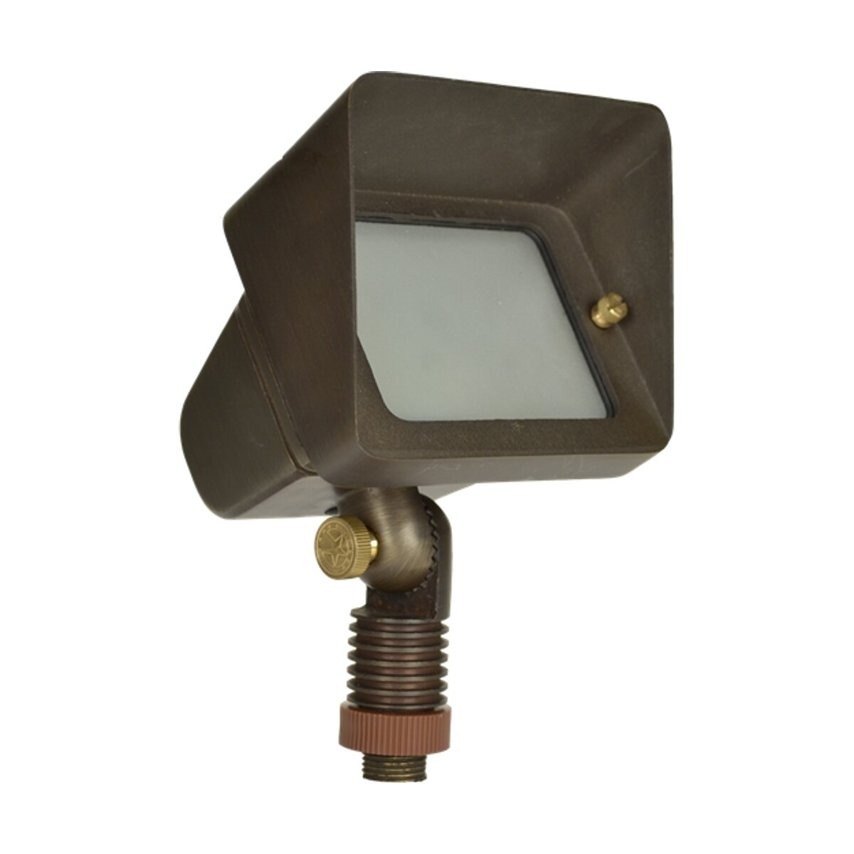 Unique STAR-NL-BK  Starburst Wall Wash Brass Housing Black Finish No Lamp