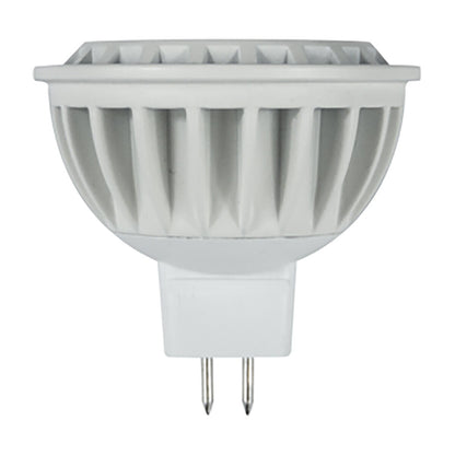 Brilliance Ecostar MR16 LED Lamp 7W Dimmable 2700K Warm White 15 Degree Beam Angle 640 Lumens