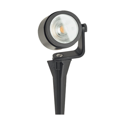 in-lite-10400503-IL- SCOPE Spot Fixture 12V 5.2 VA 3W Warm White