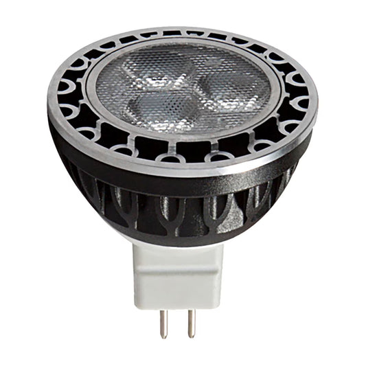 Tru-Scapes Color Changing LED Bulb 12V 4W MR16 2700K 40 Degree