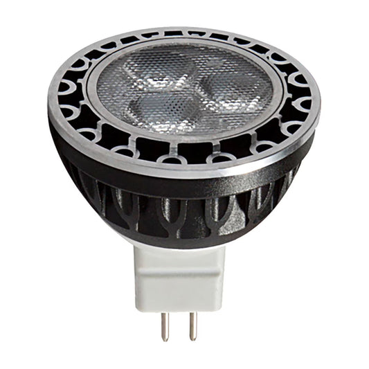 TS-40M16-C  Tru-Scapes Color Changing LED Bulb 12V 4W MR16 2700K 40 Degree