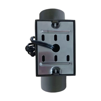 CAST-SPL1- Porch Sconce Up & Down Light Brass Finish No Lamp