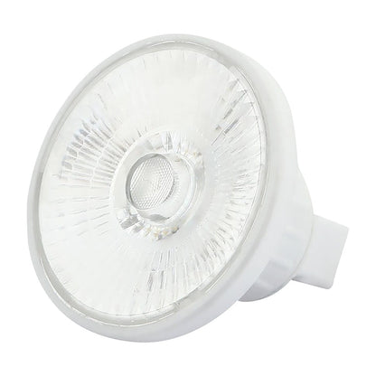 EmeryAllen MR16 LED Lamp 3W 3000K Warm White Bi-Pin Dimmable 60 Degree Beam Angle, 227 Lumens, 36,000 Hour Life