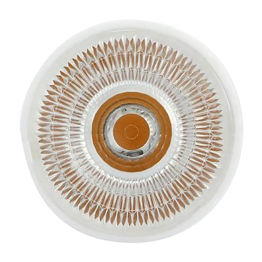 EmeryAllen MR16 LED Lamp 3W 3000K 24 Degree Bi-Pin Base Warm White Light - 272 Lumens, Dimmable, 36,000 Hour Life, 92 CRI, 12V