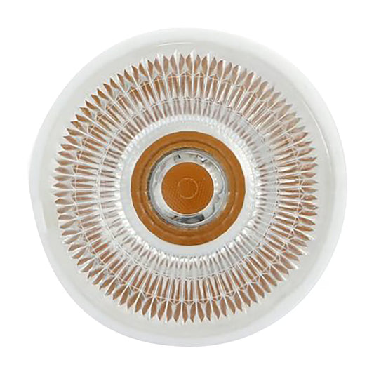 EA-MR16-3W-24D-3090-D  EmeryAllen MR16 LED Lamp 3W 3000K 24 Degree Bi-Pin Base Warm White Light - 272 Lumens, Dimmable, 36,000 Hour Life, 92 CRI, 12V