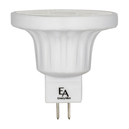 EmeryAllen MR16 LED Lamp 3W 3000K 15 Degree