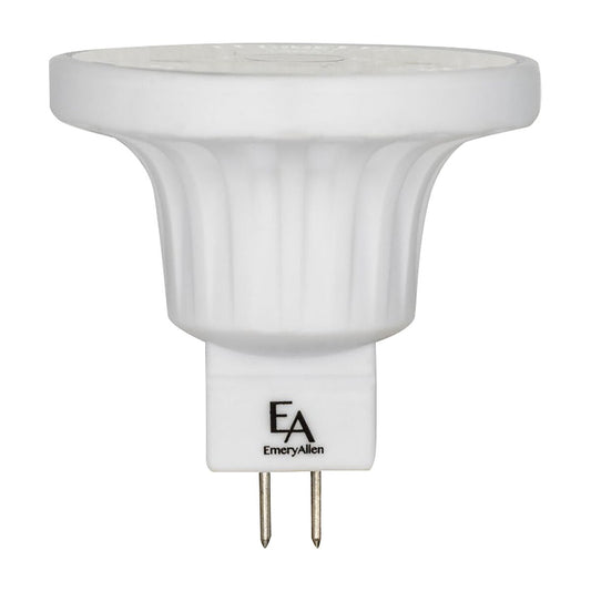 EmeryAllen MR16 LED Lamp 3W 3000K 15 Degree
