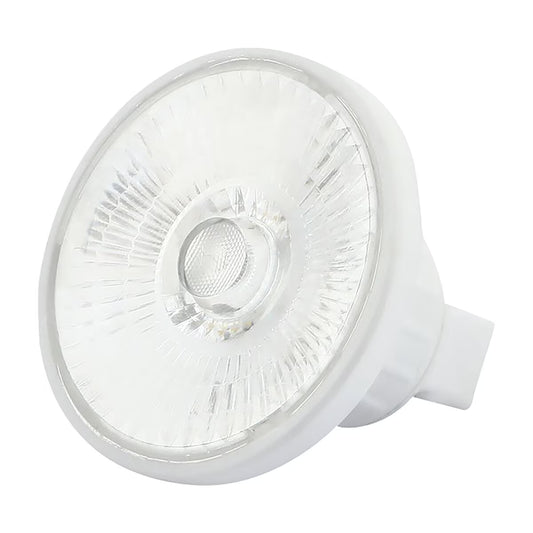 EmeryAllen MR16 3W LED Lamp, Warm White 2790K, 36 Degree Beam Angle, Dimmable, GU5.3 Base, 330 Lumens, 36,000 Hour Life