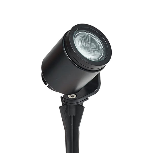 in-lite-10401050- SCOPE TONE Fixture 12V Dimmable 6W RGB