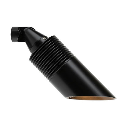 FX XA Accent Light Black Finish 18W 2700K 60 Deg LED