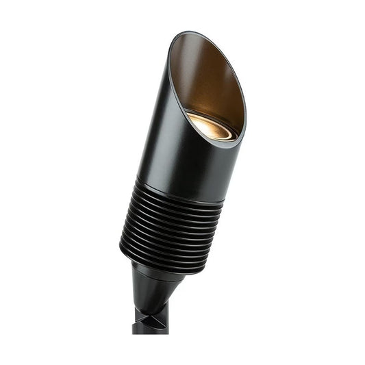 FX XA ZD Accent Light Black Finish 18W 2700K 20 Deg LED