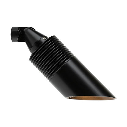 FX-XA70ZDH1WSPFB- XA ZD Accent Light Black Finish 18W 2700K 20 Deg LED