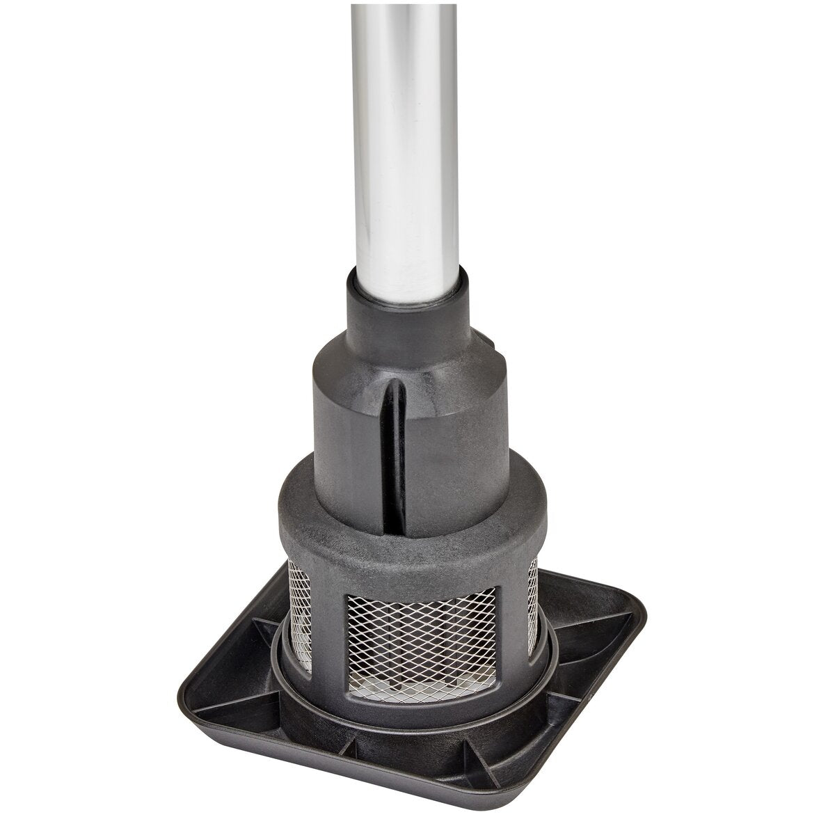 Power Gulp 18 Volt Pump w/ MudGuard & Bosch/Underhill Battery Plate