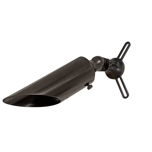 Pro-Trade DNL1 Down Light Brass Housing Antique Finish No Lamp