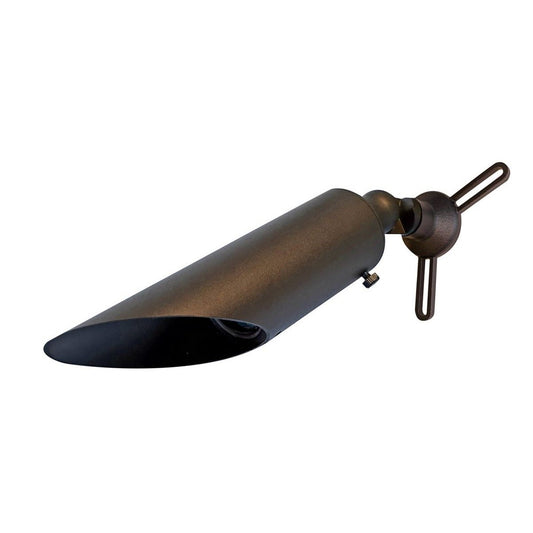 Pro-Trade DNL1 Down Light Aluminum Housing Bronze Finish No Lamp