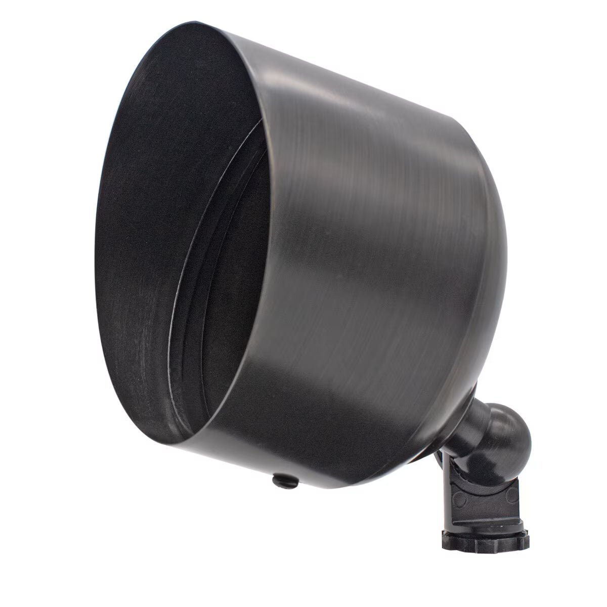Pro-Trade PT-FL3-BS-NL PAR36 Flood Light Brass No Lamp