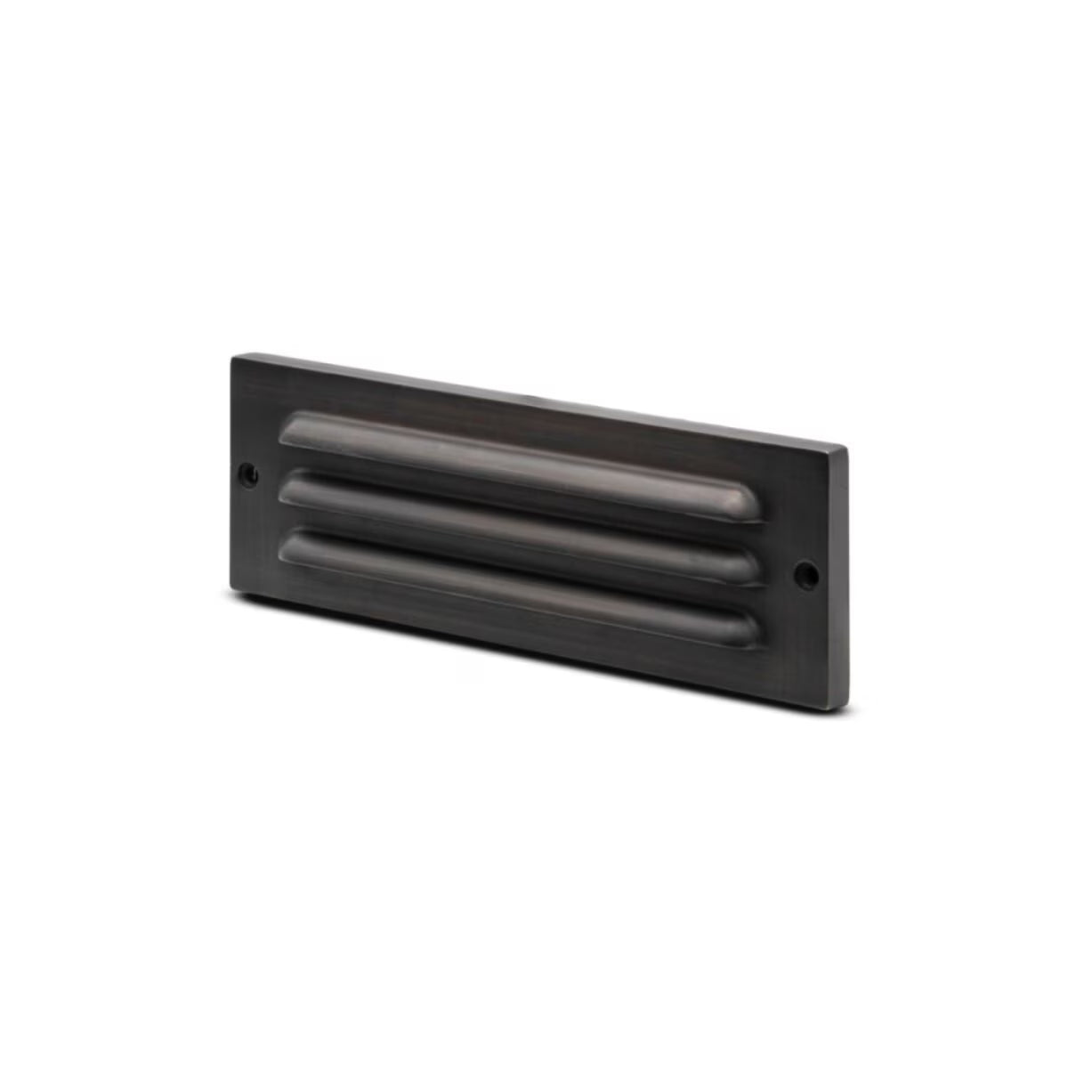 Pro-Trade PT-SL2-BS-LED SL2 Surface Mounted Step Light Antique Brass w/ Integrated LED 4W 65 Lumen 2700K