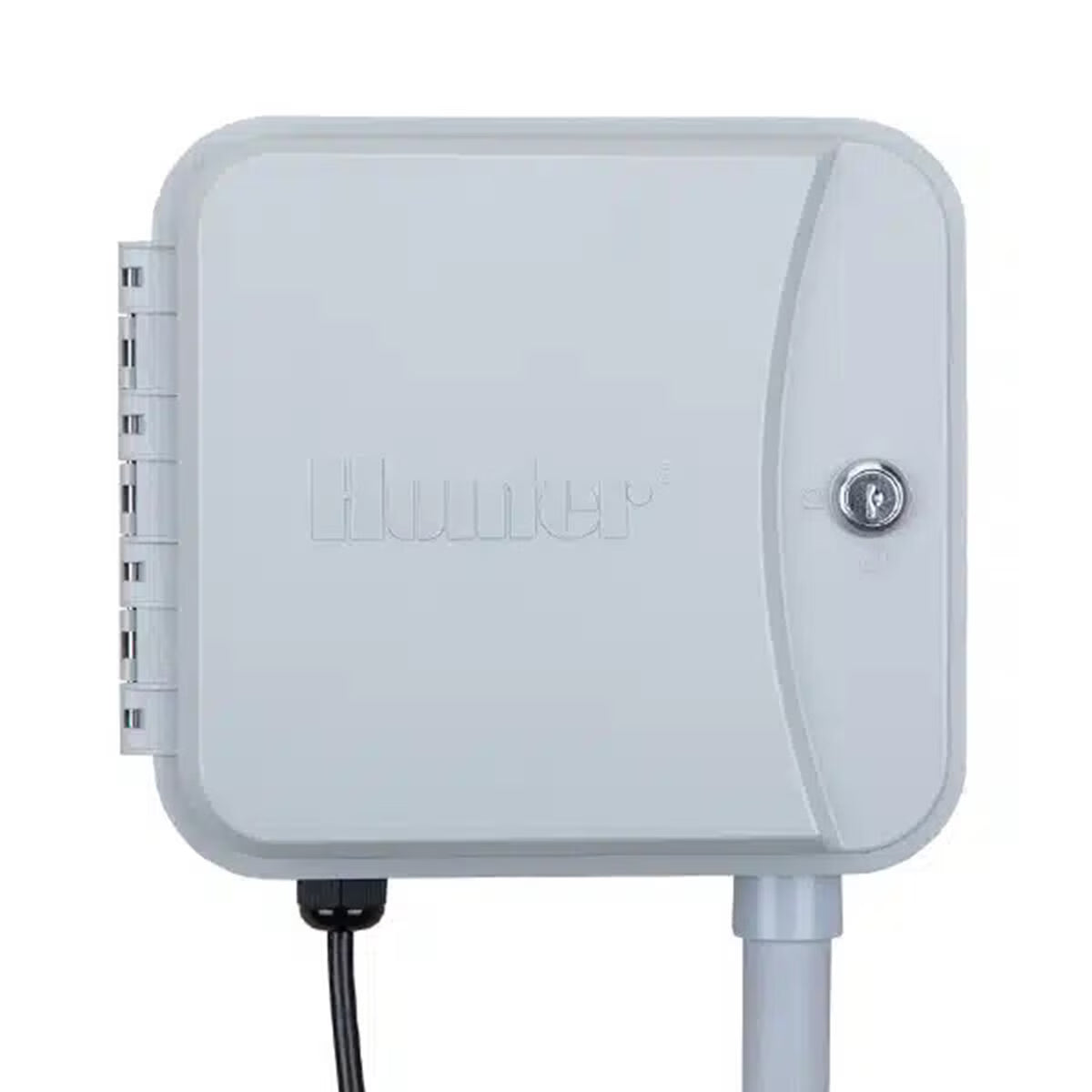 Hunter P2C400   P2C Base Unit Controller Outdoor 4 Station