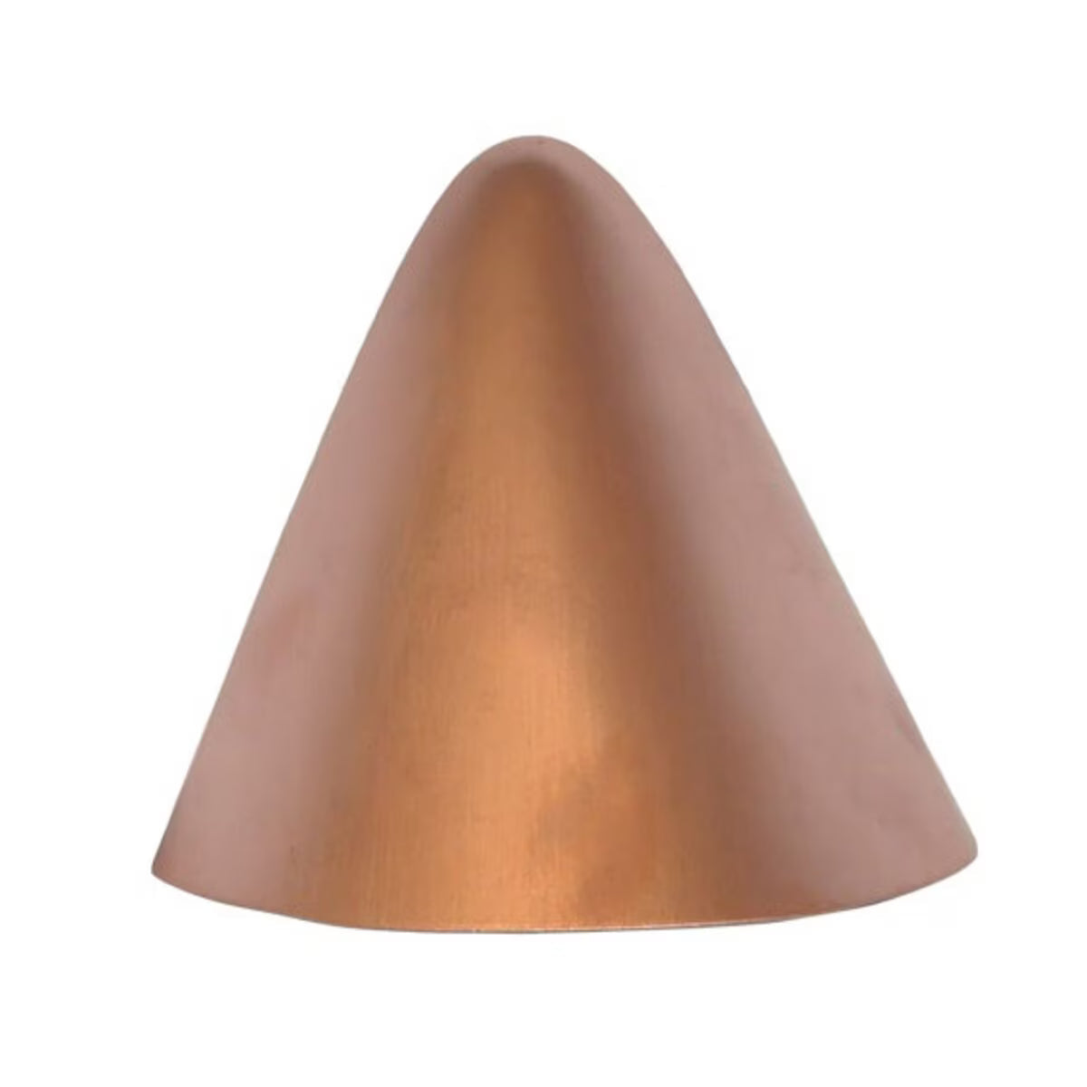 Focus SL59NL10FTCOPWTX White Post Light White Wire No Lamp