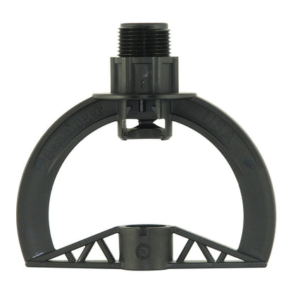 Senninger Super Spray Up3 Bracket Mnpt w/ Retainer & O - Ring (w/ o Nozzle or Deflector Pad)