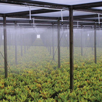 Senninger Super Spray Up3 Bracket Mnpt w/ Retainer & O - Ring (w/ o Nozzle or Deflector Pad)