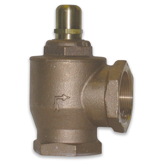 6214 1-1/2 65# Relief Valve