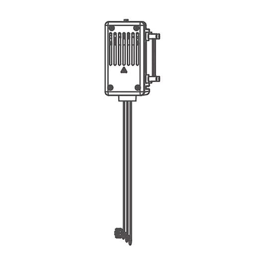 Hunter Pilot DC Power Supply Assembly (DH)