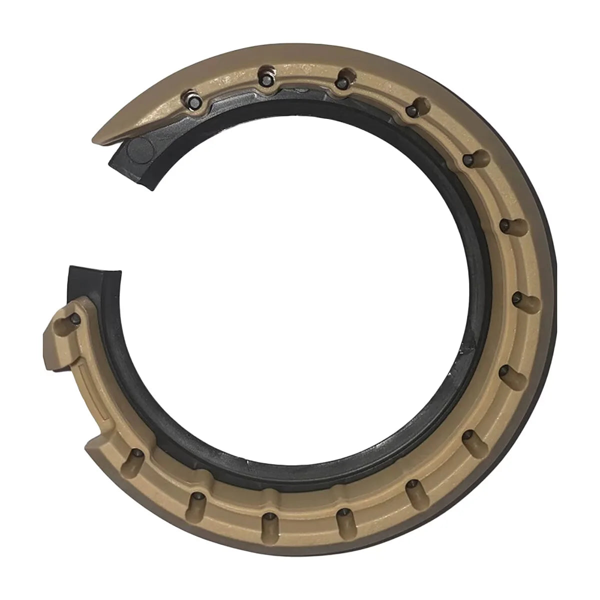 Hunter Snap Ring Assembly Upper Black | 450-100