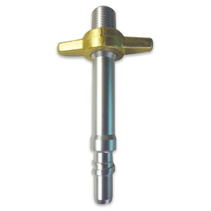 Quick Coupling Key 3/4 in. M - 1/2 in. F