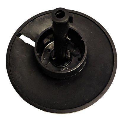 Stem & Disc 11/4-11/2 Low Flow